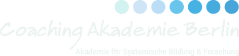 Coaching Akademie Berlin