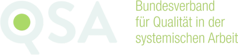 QSA &middot; Bundesverband f&uuml;r Qualit&auml;t in der systemischen Arbeit