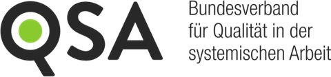 QSA · Bundesverband für Qualität in der systemischen Arbeit